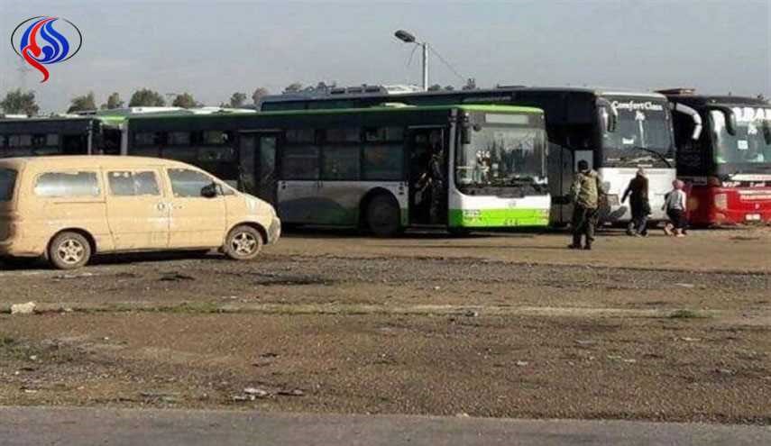 من يقوم بعرقلة تنفيذ اتفاق البلدات الأربع ؟ التفاصيل ...