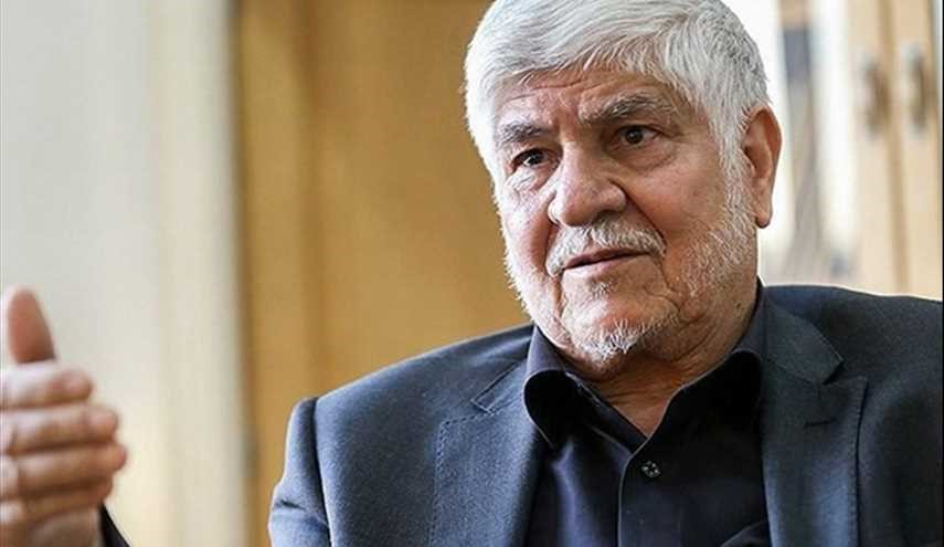 Brother of late Rafsanjani Registers to Run in May Elections