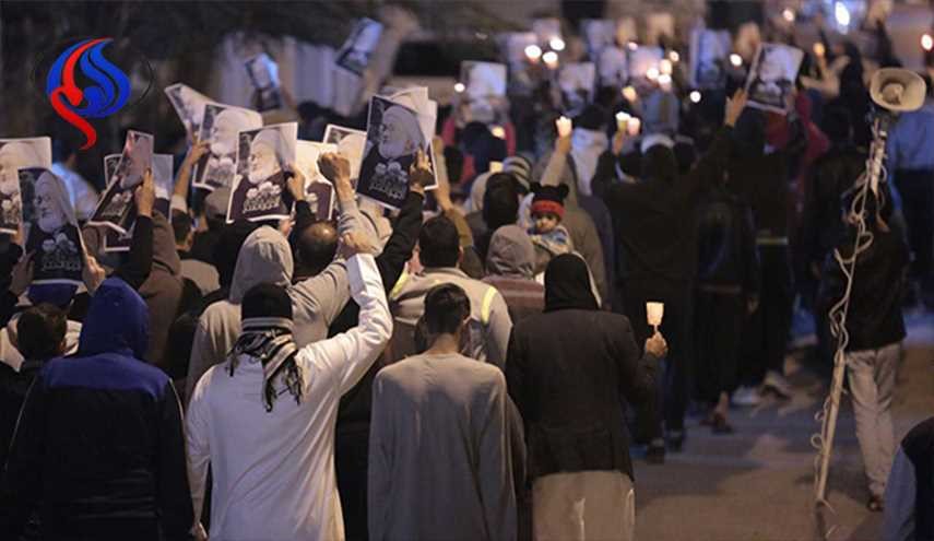 علماء البحرين يشيدون بشجاعة وصمود المرابطين بمحيط منزل آية الله قاسم