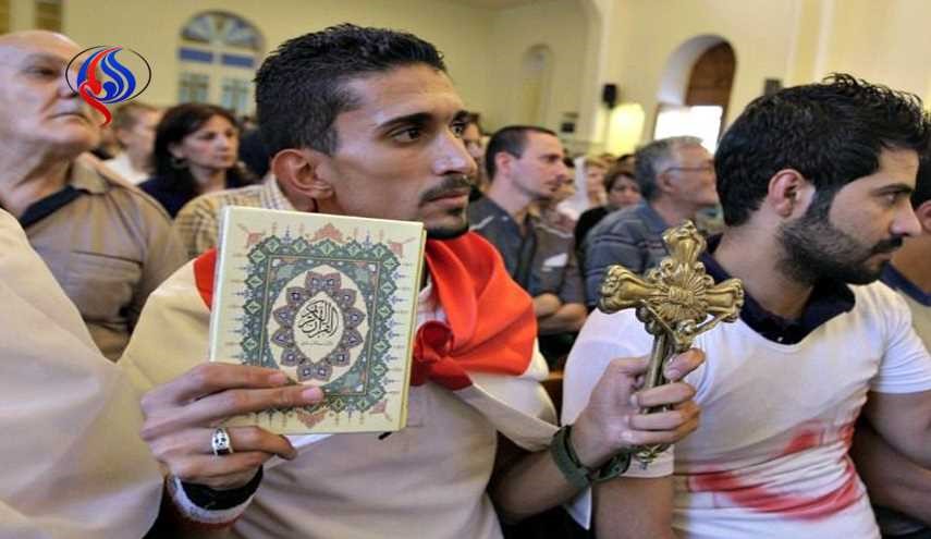 آغاز اعیاد مسیحیان عراق در سایۀ پیروزی های ارتش