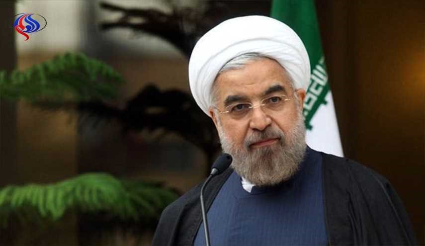 روحاني: انتاج حقل 