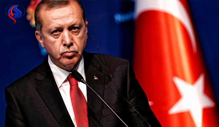 نتایج تغییر قانون اساسی برای اردوغان چیست؟
