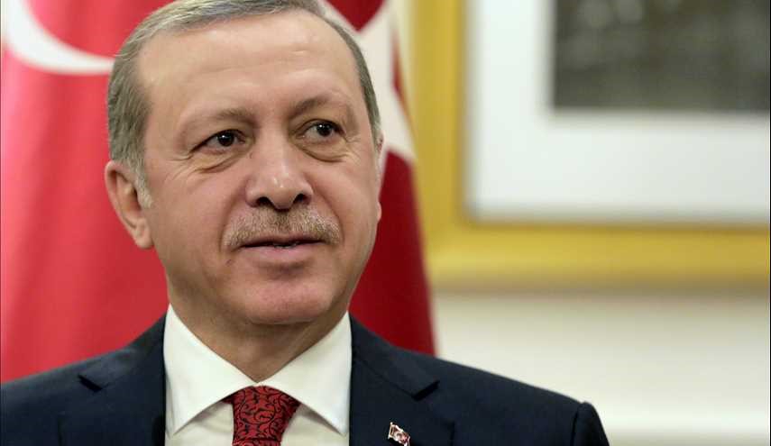 Erdogan: Turkey Made Historic Decision by Voting ‘Yes’