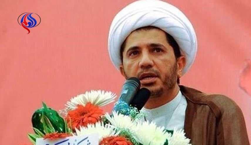 عفو بین الملل آزادی فوری دبیرکل الوفاق را خواستار شد