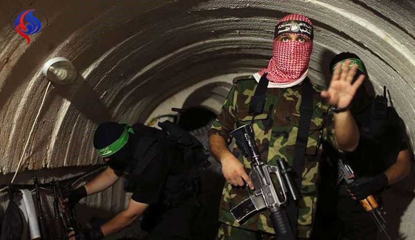 تكنولوجيا جديدة لمنع حماس من مفاجأة الكيان إلاسرائيلي عسكريا