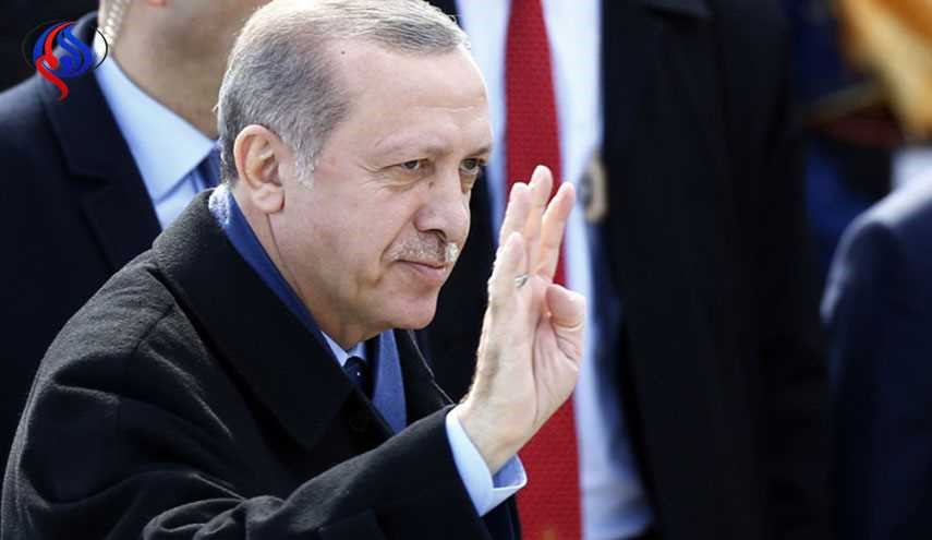 اردوغان يرد على تقرير منظمة الأمن والتعاون الأوروبي بشأن الاستفتاء