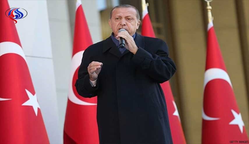 تشكيك أوروبي باستفتاء تركيا والمعارضة تتمسك برفض نتائجه