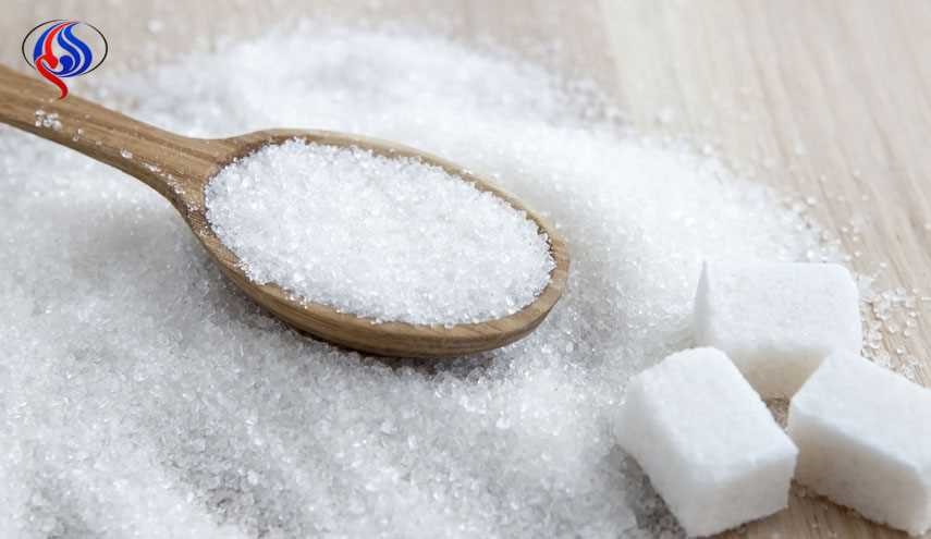 10 اثر مخرب قند و شکر بر بدن