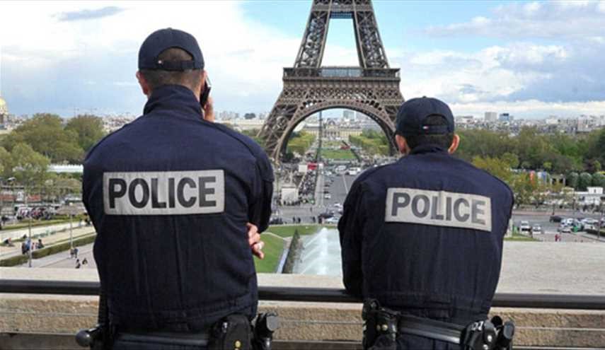 تروریست‌های بازداشتی در فرانسه، داعشی هستند
