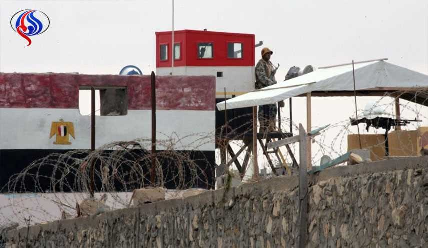 داعش يستهدف دير سانت كاترين جنوب سيناء