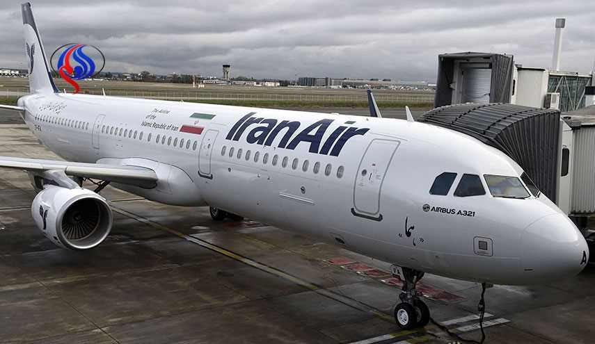 رویترز: کمک ایرانِ پسا‌برجام به‌معضل هواپیما‌های یتیم!