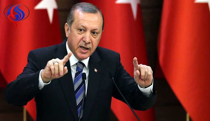 بين «سوقية» ترامب و«نرجسية» أردوغان: الكبرياء الأميركي وصل مرحلة أكون أو لا أكون