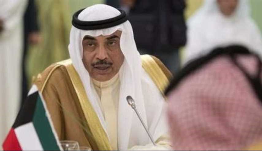 الكويت: العلاقات الطبيعية مع ايران ستعود بالمنفعة على المنطقة