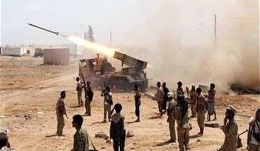 Over 100 Sudanese Mercenaries Killed in Yemen’s Taiz: Source