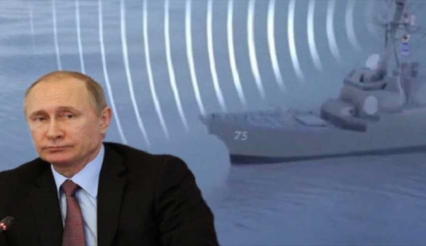 تقرير روسى: موسكو قادرة على مسح البحرية الأميركية بهذا السلاح