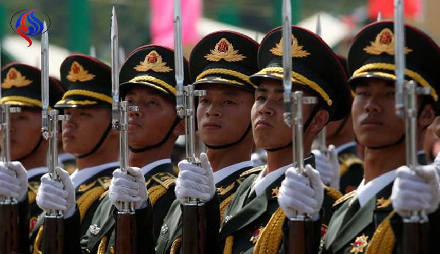 الصين تشكل 84 وحدة عسكرية جديدة.. كيف ولماذا؟