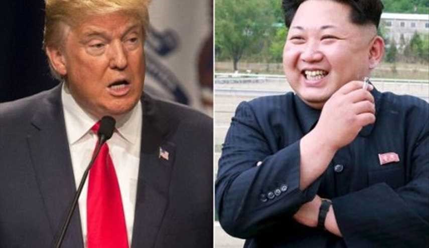 صحيفة “واشنطن بوست” لزعيم كوريا الشمالية: ترامب أكثر جنونًا منك!