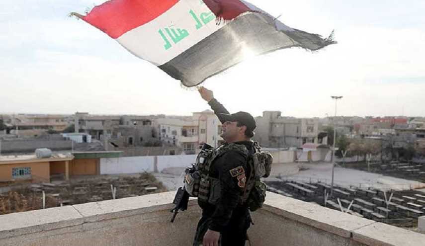 عاجل .. تحرير حي الثورة في الجانب الايمن من الموصل