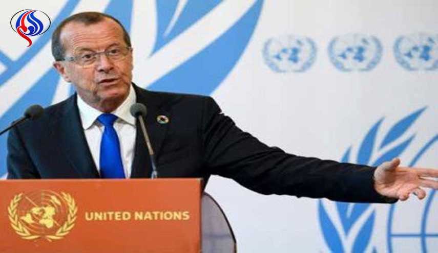هشدار سازمان ملل درباره رشد خشونت در لیبی