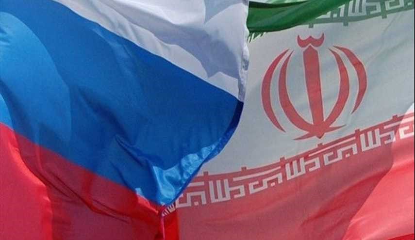 Iran-Russia trade volume to grow further in 2017
