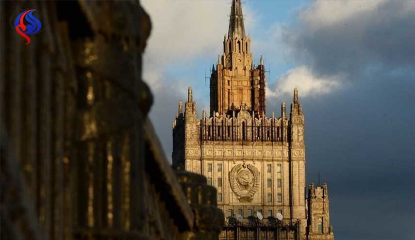 روسيا: لا مصلحة لدى الغرب في كشف الحقيقة عما حصل في خان شيخون