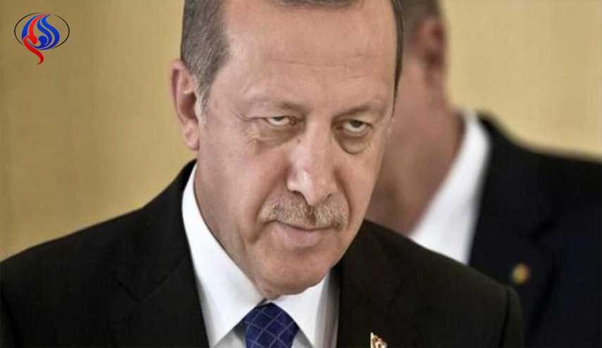 اردوغان وجنون العظمة