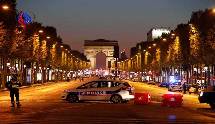 انتشار عکس مظنون حملۀ داعش در پاریس