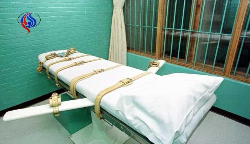 اولین اعدام جنجالی در آرکانزاس آمریکا با داروی مرگبار