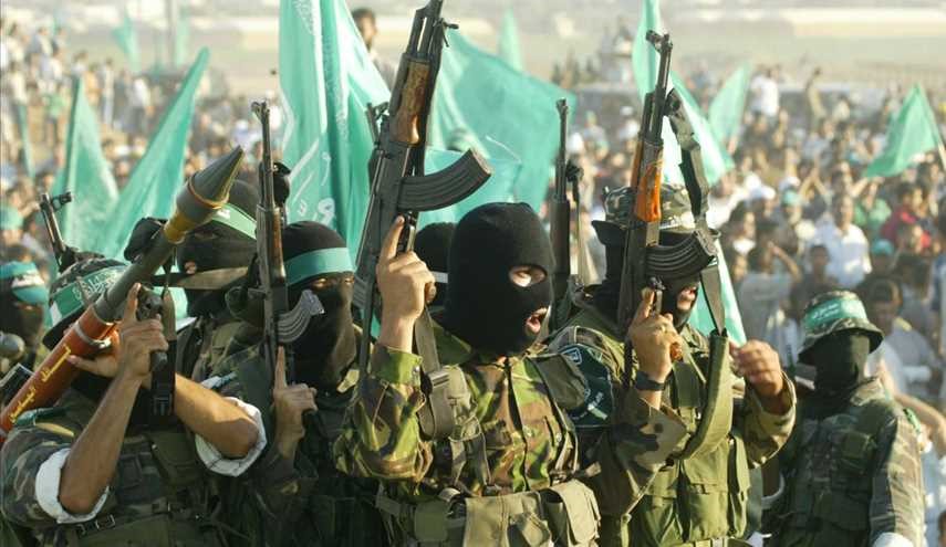 حماس به خانواده‌های ا‌سرای صهیونیست پیام داد