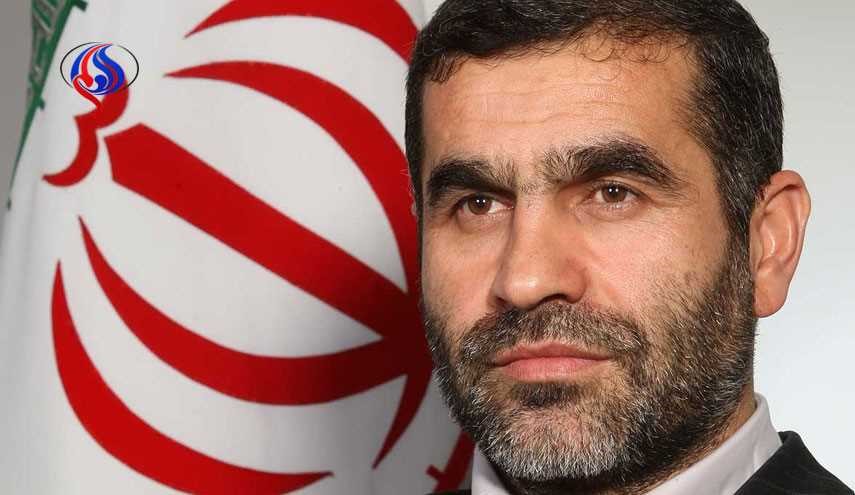 وزیر مسکن احمدی نژاد، رئیس ستاد انتخابات رئیسی شد