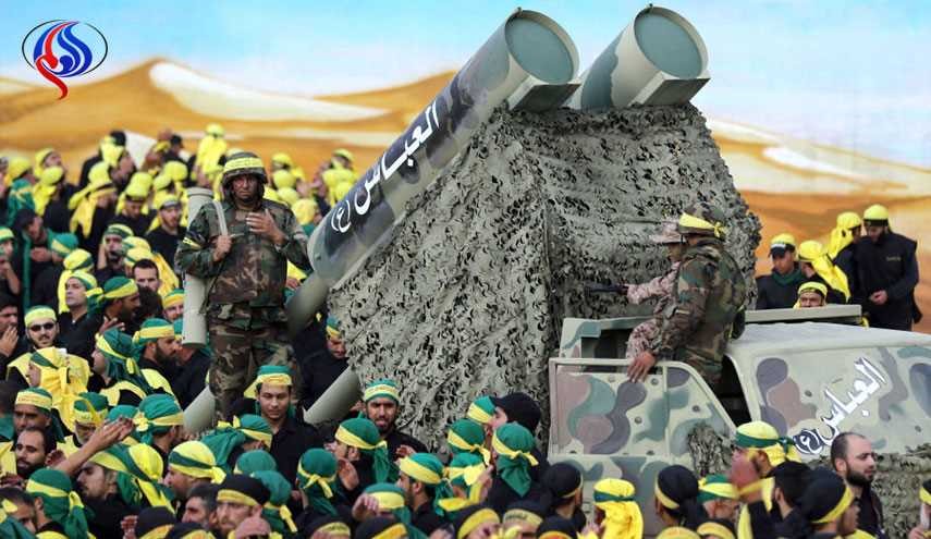 ماذا فعل حزب الله أمس في الجنوب اللبناني؟