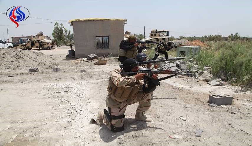 مقتل ابن عم البغدادي بقصف مقر عمليات داعش في تلعفر