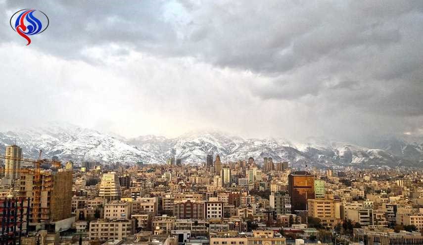 تهران پس از زلزله احتمالی چگونه خواهد بود؟