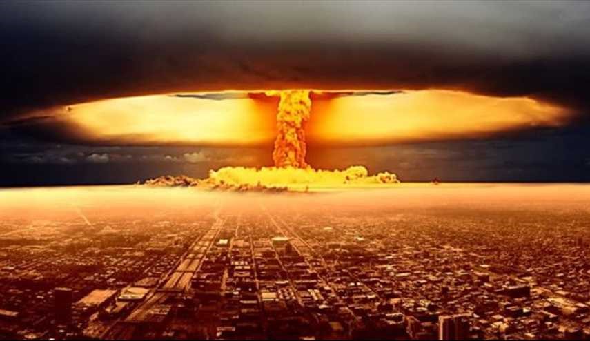 “كائنٌ خارق” تنبأ بفوز ترامب يكشف تاريخ اندلاع الحرب النووية.. ماذا قال؟!