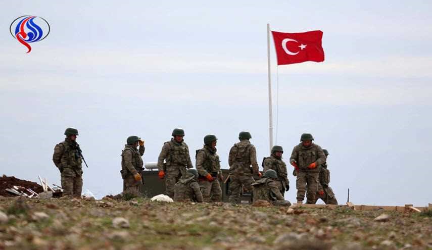 حزب العمال الكردستاني يعلن مسؤوليته عن مقتل 8 جنود أتراك