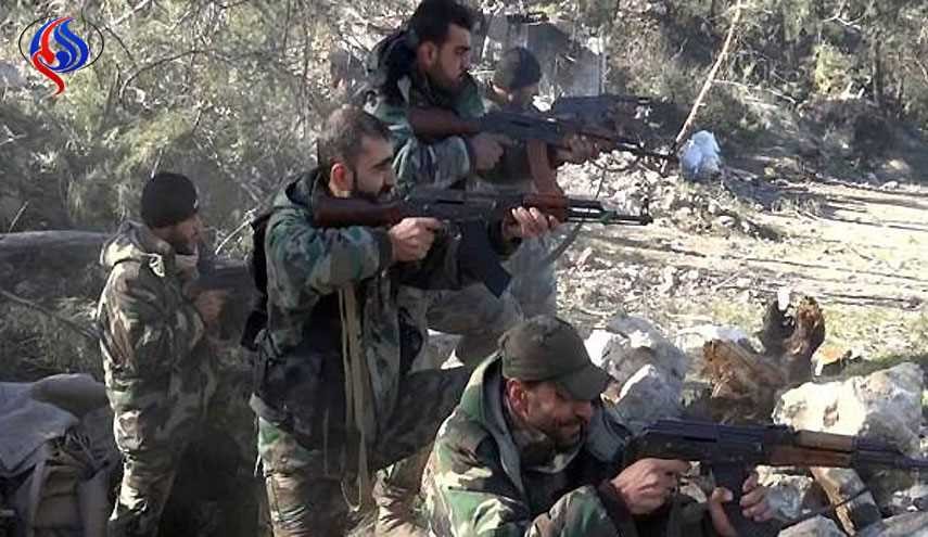 الجيش السوري يستعيد قرى بريف حماه من النصرة ويقطع خطوط امدادها