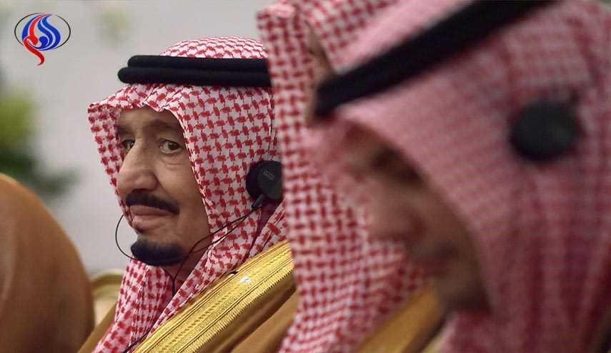 الملك سلمان يقيل قائد القوات البرية ووزيري الإعلام والخدمة المدنية