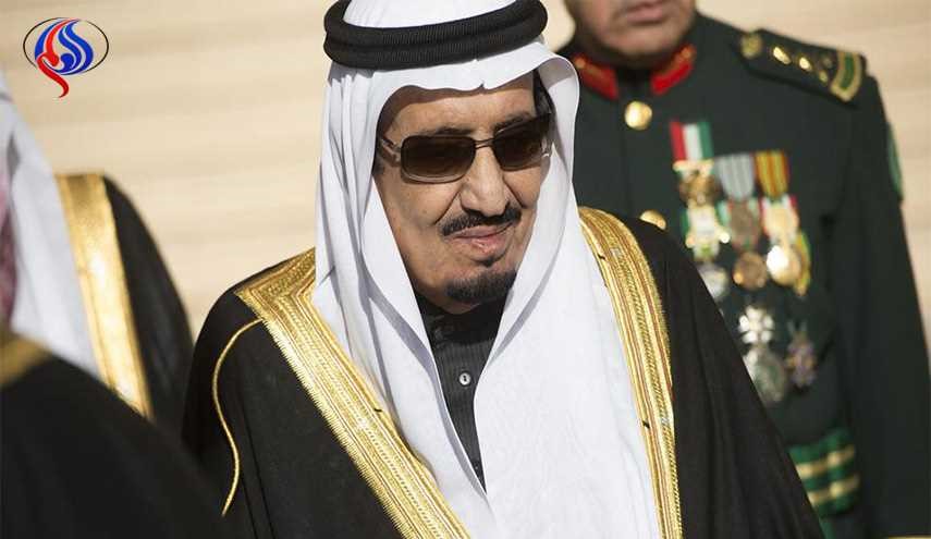 عربستان شورای امنیت تاسیس می‌کند