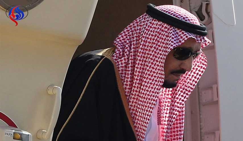 وسائل إعلام: الملك سلمان أنقذ السعودية من 