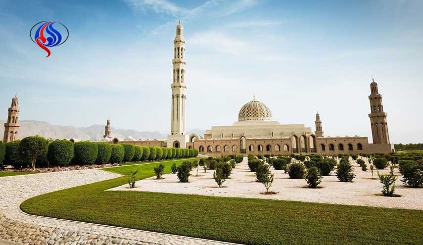 تسهیلات جدید عمان برای گردشگران چین، روسیه و ایران