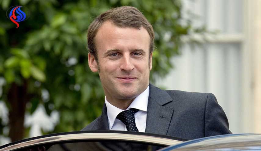 مرشحون خاسرون في انتخابات الرئاسة الفرنسية يدعمون ماكرون