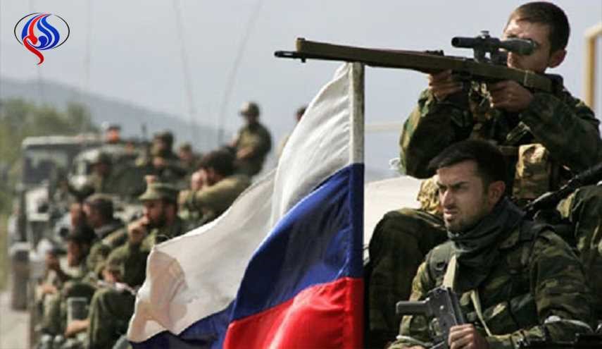 اعلام‌آمادگی روسیه برای اعزام نیروی‌زمینی به سوریه