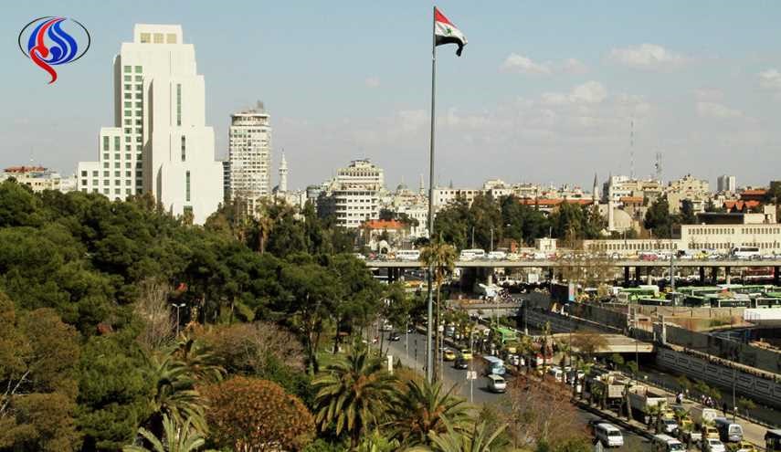 في ظل الازمة الراهنة.. نساء يقدن عصابات سرقة في دمشق!