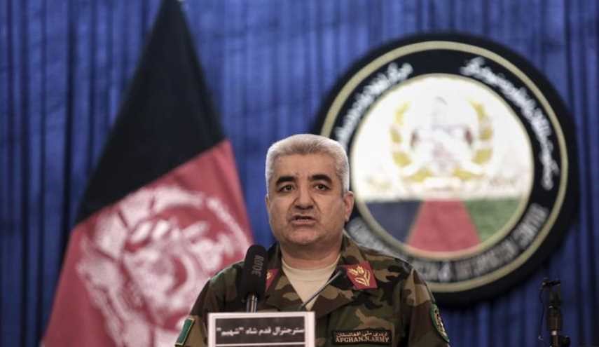 Afghan Defence Minister, Army Chief of Staff Resign Over Deadly Attack