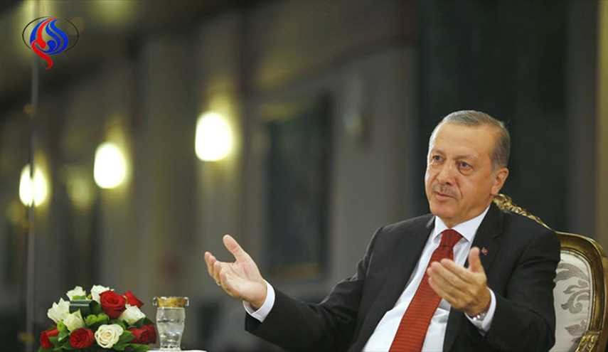 أردوغان يبعث رسالة إلى الأرمن..ماذا قال فيها؟