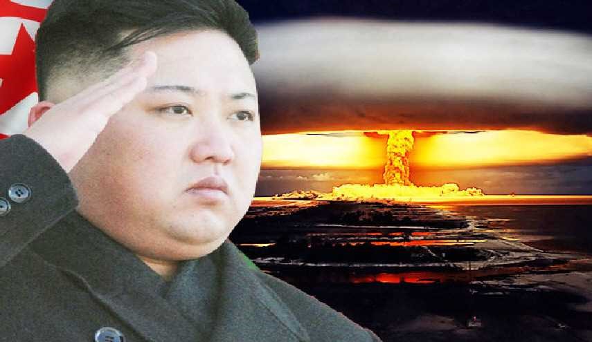 كوريا الشمالية تهدّد هذه الدولة بالنووي إذا ما حذت حذو اميركا لعزلها