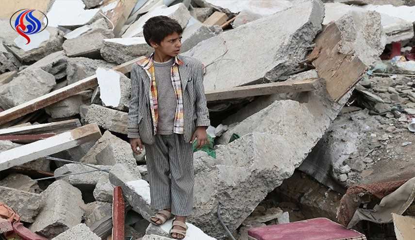 الامم المتحدة: اليمن على شفا أسوأ كارثة في العالم