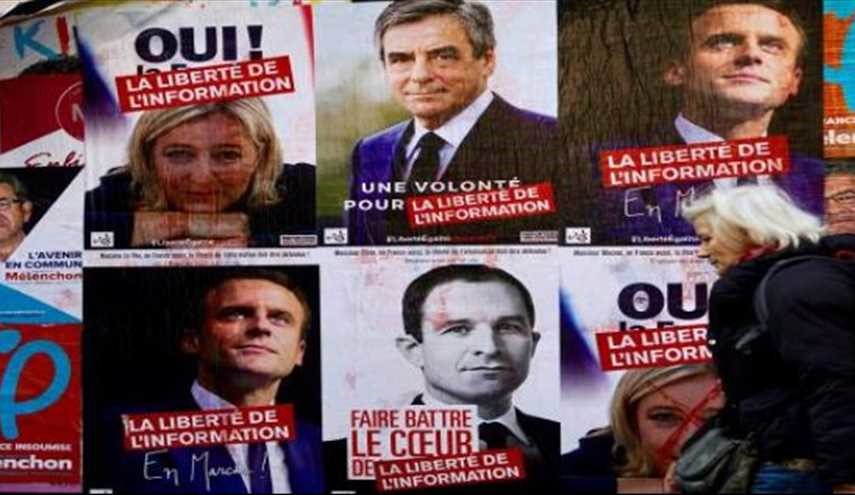 الفرنسيون يصوتون ضد أنفسهم!