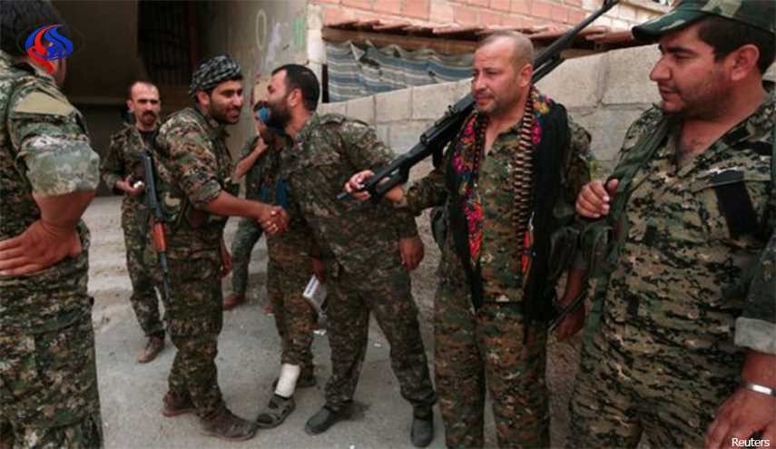 غارات جوية تركية على شرق سوريا تقتل أكثر من 18 مسلحاً كردياً