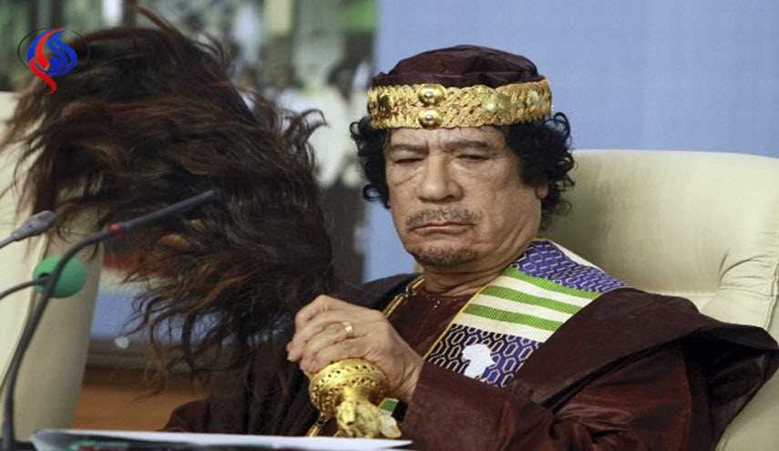 هكذا حاول القذافي تهريب صدام حسين من السجن قبل إعدامه!